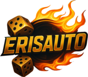 erisauto ศูนย์รวมความบันเทิงระดับโลก คาสิโนออนไลน์อันดับ 1 ที่สายปั่นต้องลอง!